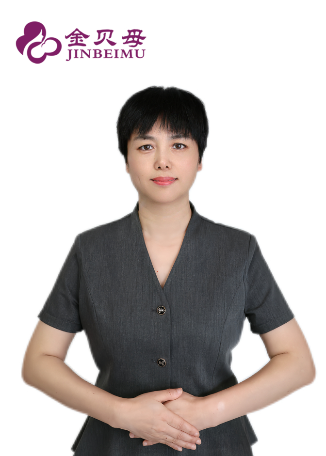 母婴行业资深专家